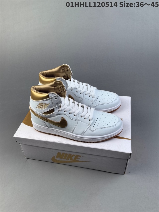 women air jordan 1 shoes 2024-7-4-135